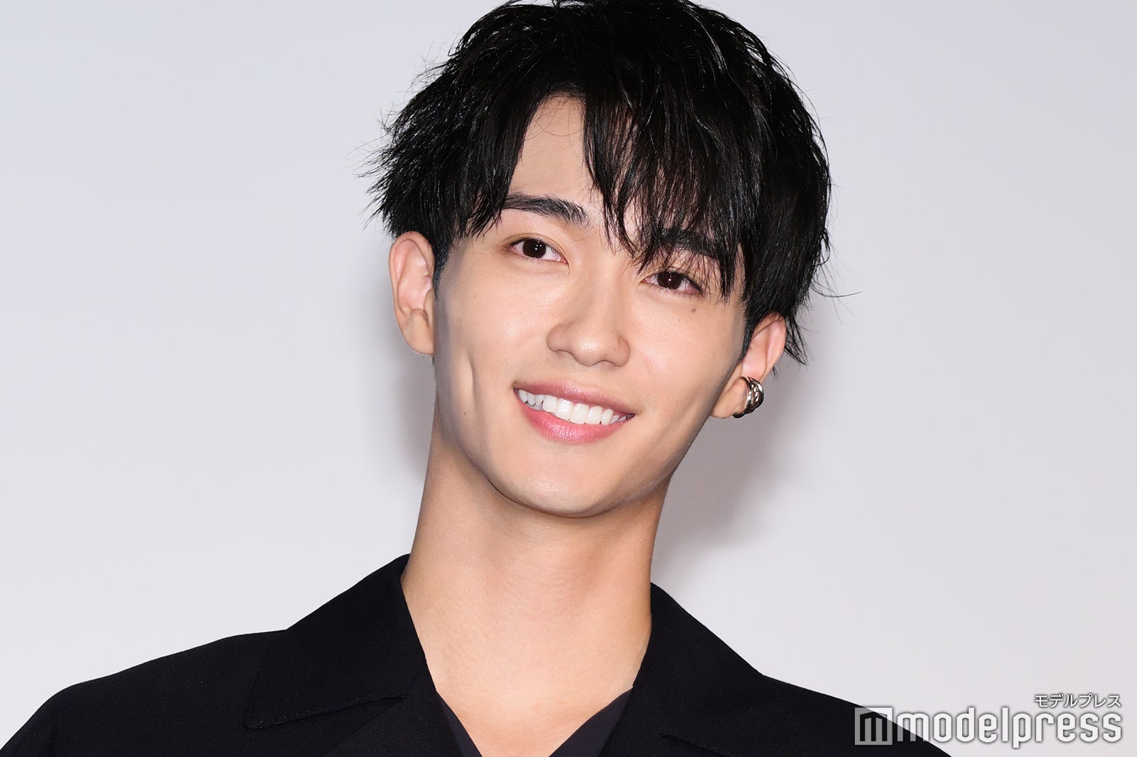 野村康太（C）モデルプレス