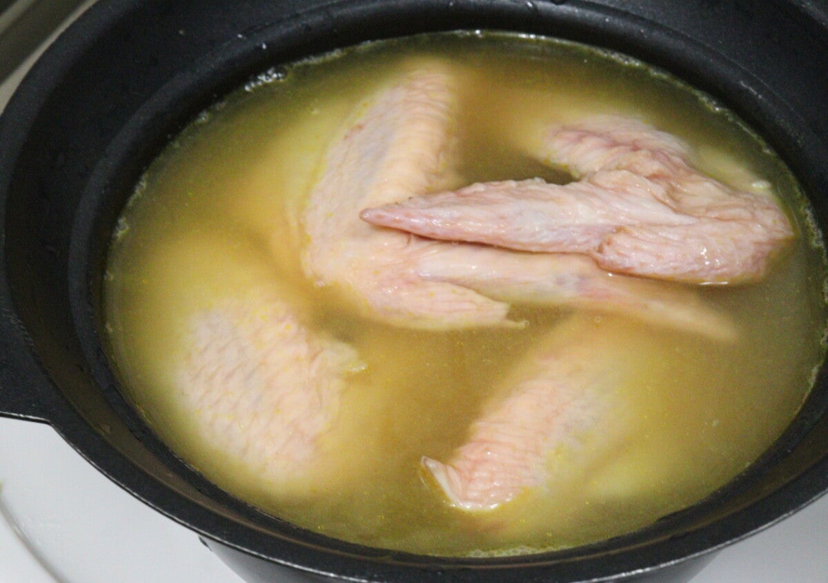 「想像よりも美味くて驚き」「お店でしか食べれないと思ってた」100均グルメ