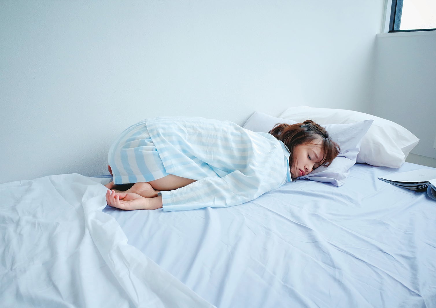 わたなべ麻衣／写真集「every moment」（講談社）より 撮影：桑島智輝／提供画像