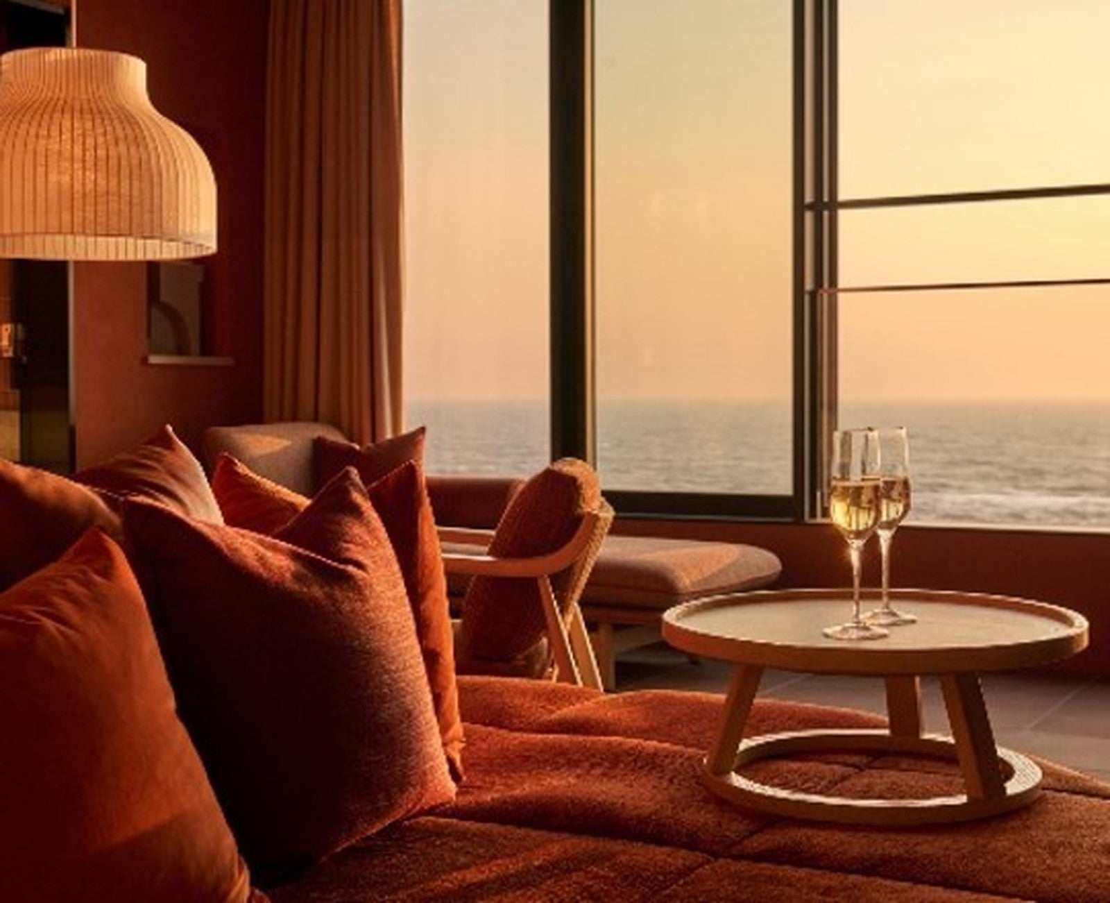 ふふ 城ヶ島 海風のしらべ（提供写真）