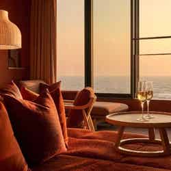 ふふ 城ヶ島 海風のしらべ(提供写真)