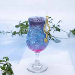 常世ドリンク税込990円(C)2022「すずめの戸締まり」製作委員会