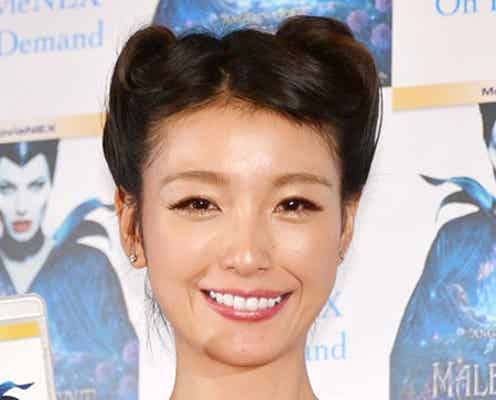 木下優樹菜、フジモン&娘の“感動の絆”を明かす
