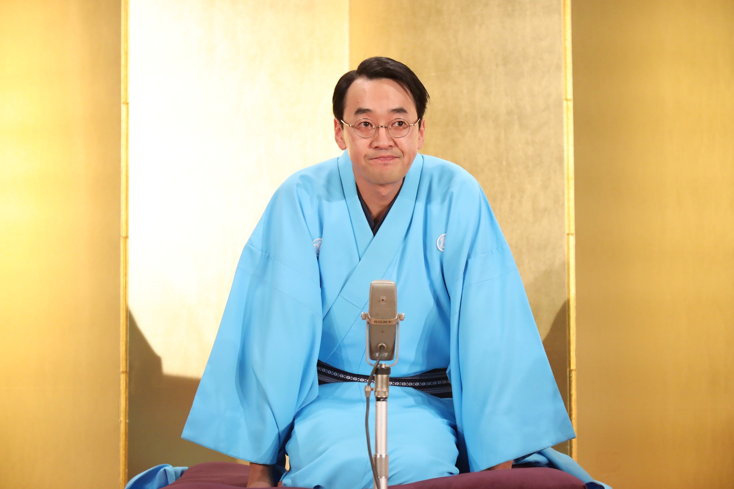 今井隆文「婚活1000本ノック」第5話より（C）フジテレビ