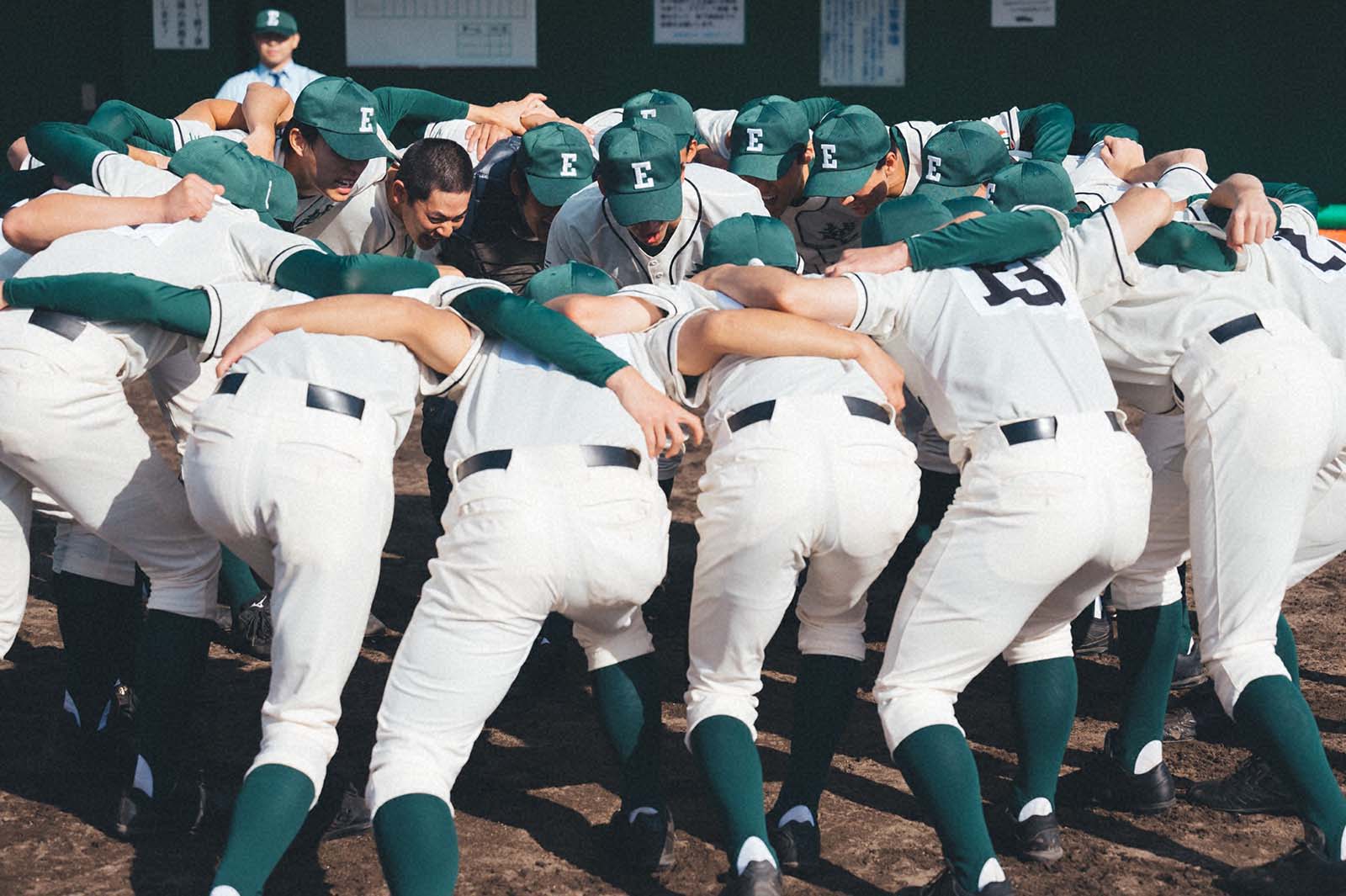 「下剋上球児」最終話より（C）TBSスパークル／TBS 撮影：ENO