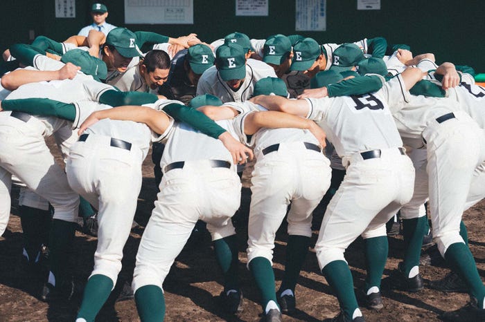 「下剋上球児」最終話より(C)TBSスパークル/TBS 撮影:ENO