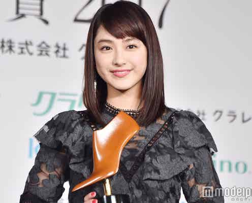 平祐奈、美脚大賞受賞で家族&姉・愛梨の反応は?美の秘訣も明かす