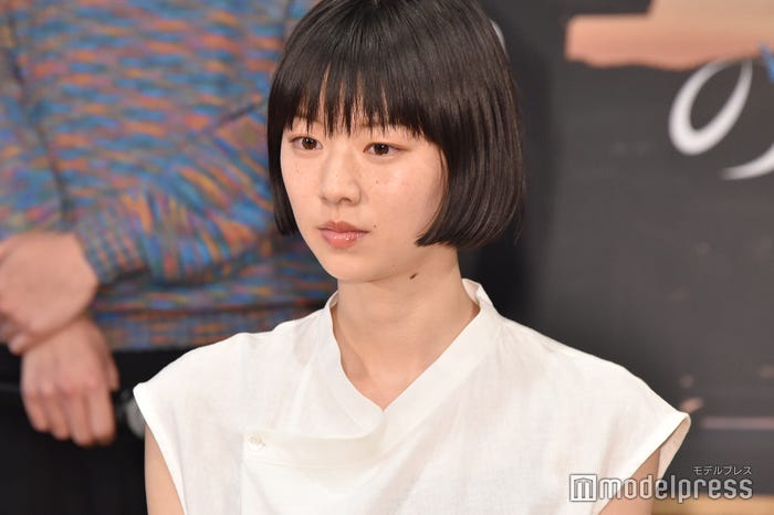片山友希 (C)モデルプレス