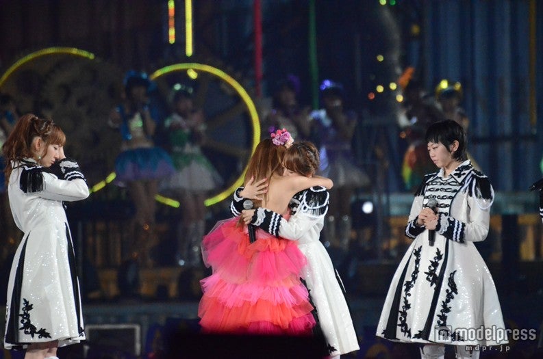 「AKB48 2013真夏のドームツアー～まだまだ、やらなきゃいけないことがある～」千秋楽