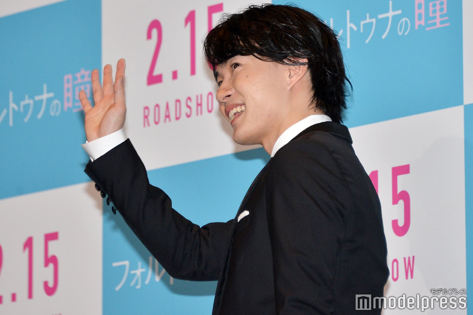 神木隆之介（C）モデルプレス