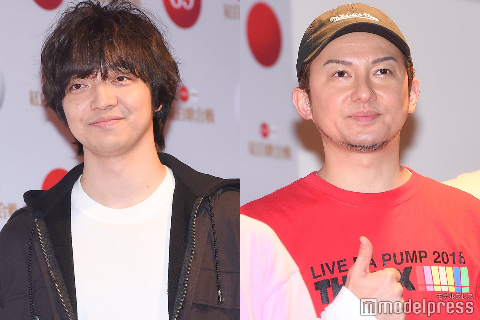 三浦大知は「才能の塊、そして努力を怠らない」“ISSA兄ちゃん”が絶賛 圧巻シンクロダンス披露＜紅白本番＞