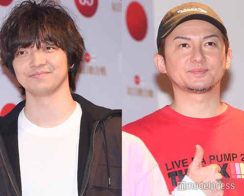 三浦大知は「才能の塊、そして努力を怠らない」“ISSA兄ちゃん”が絶賛 圧巻シンクロダンス披露<紅白本番>