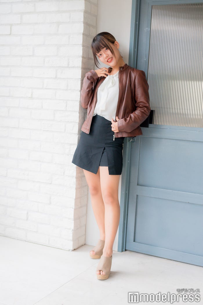 高村巴香さん(C)モデルプレス