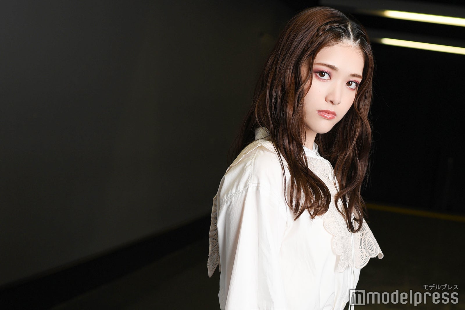 松村沙友理（C）モデルプレス