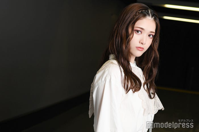 松村沙友理(C)モデルプレス