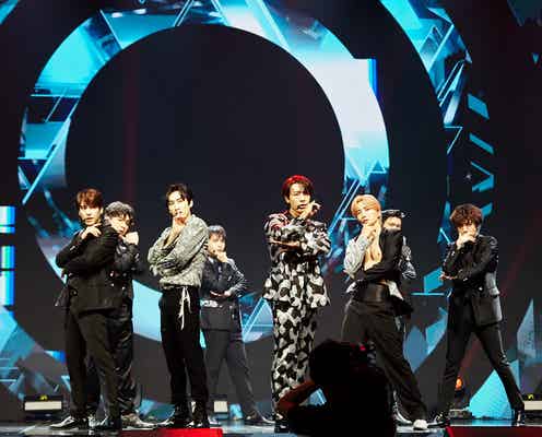 SUPER JUNIOR「a-nation」出演で“王者”の貫録 日本ファンにサプライズも