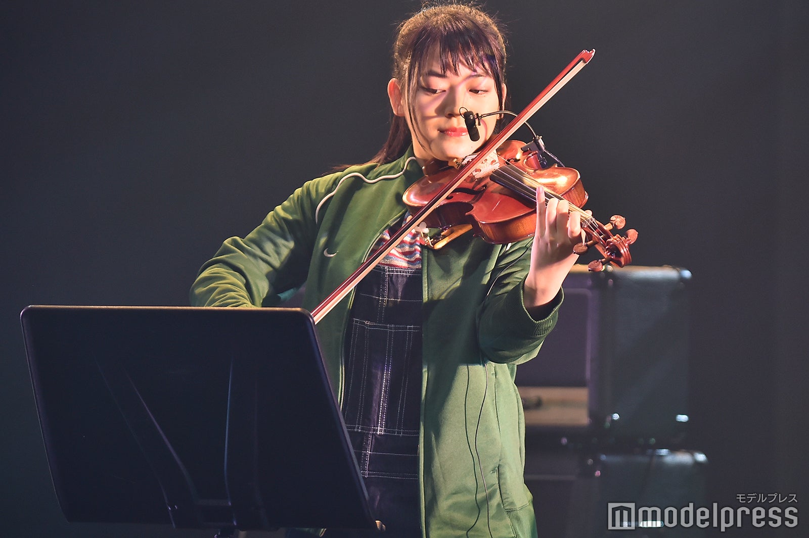 「AKB48単独コンサート～15年目の挑戦者～」 （C）モデルプレス