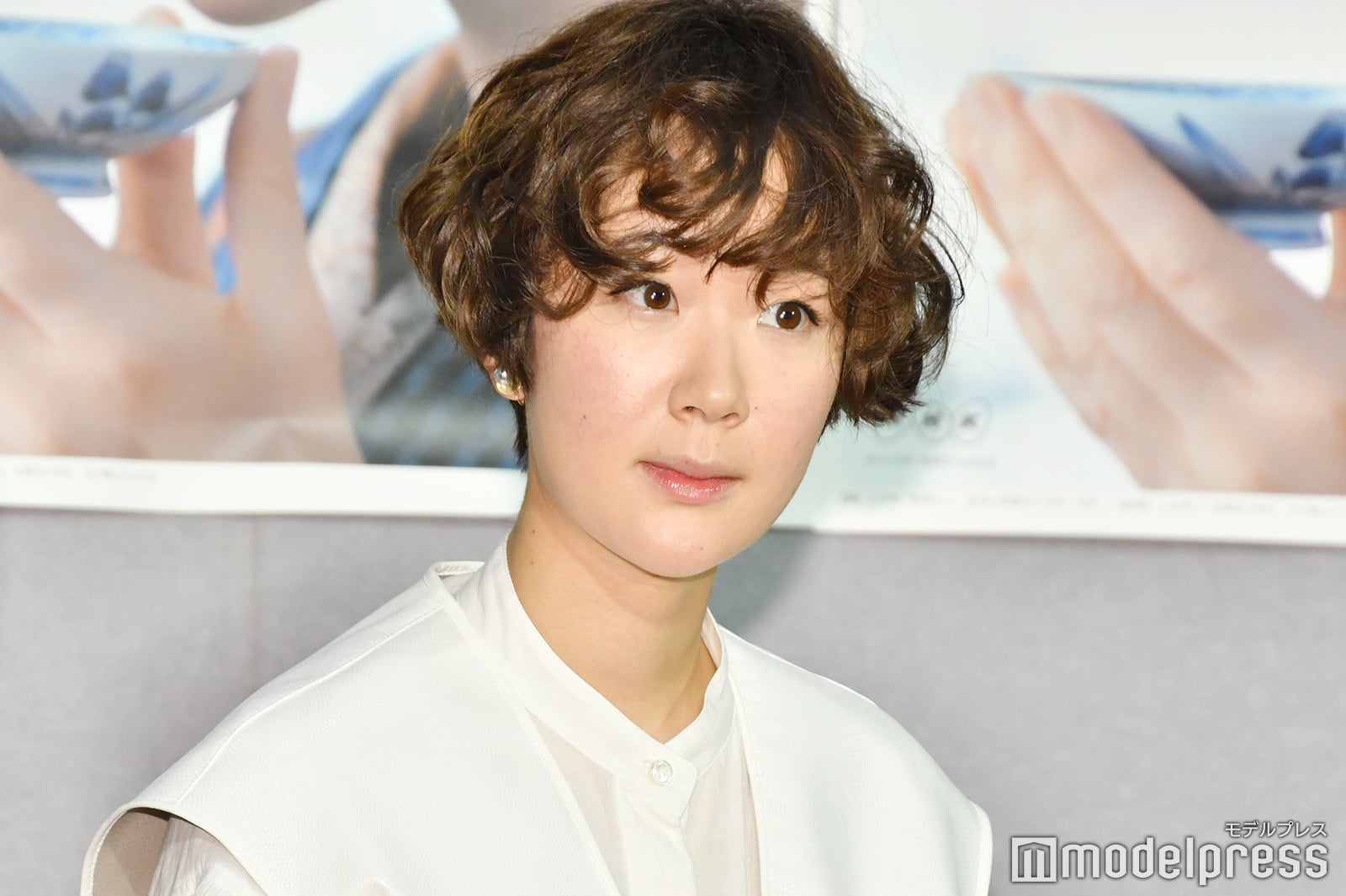 黒木華（C）モデルプレス