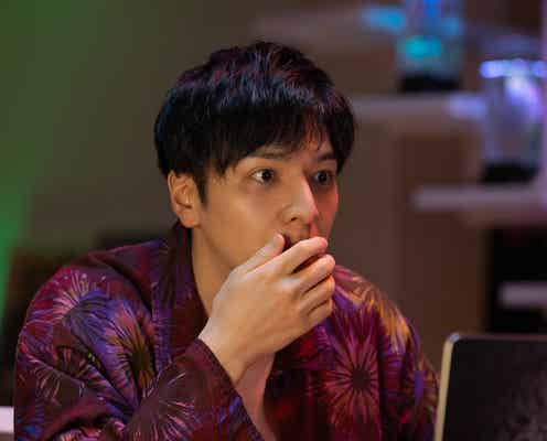 生田斗真“45分間ほぼ一人芝居”の「JOKE~2022パニック配信!」完成「こういう時代だからこそのドラマ」