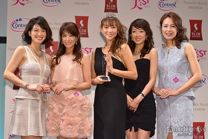 『第5回 国民的美魔女コンテスト』