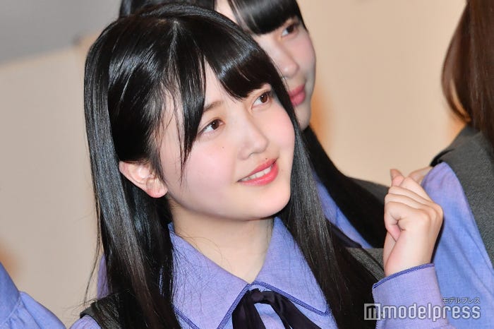 久保史緒里 (C)モデルプレス