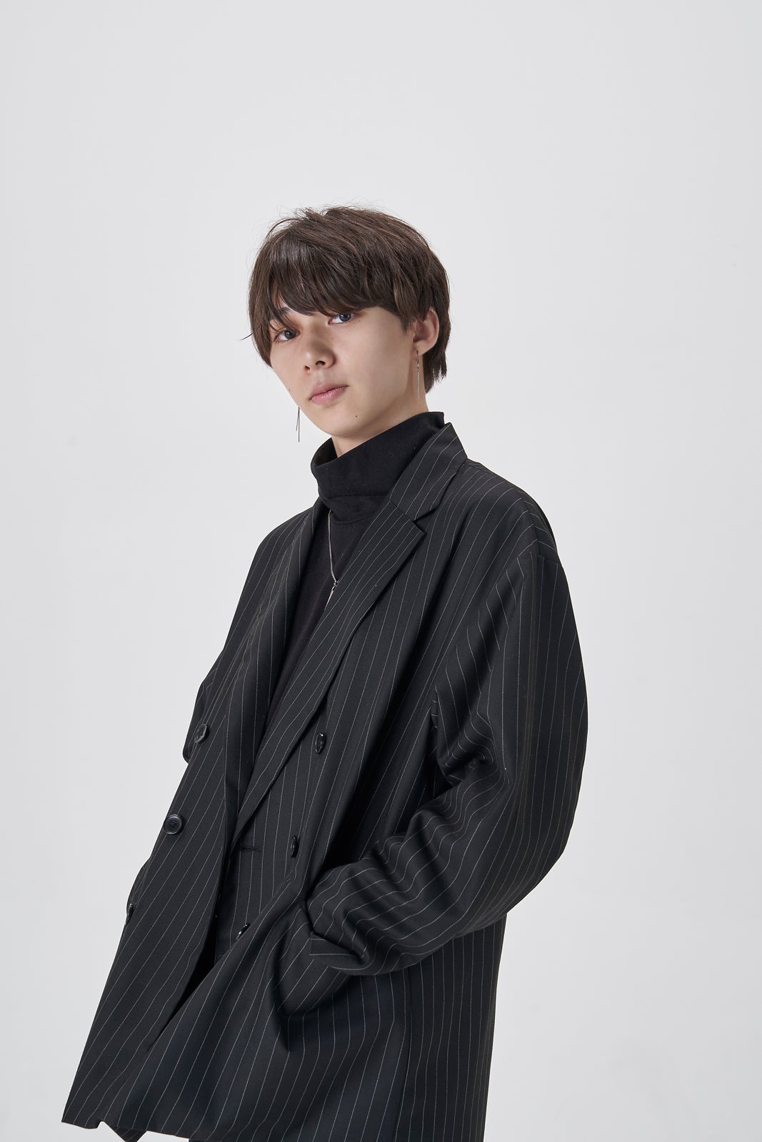 ザストロウ空河さん（提供写真）