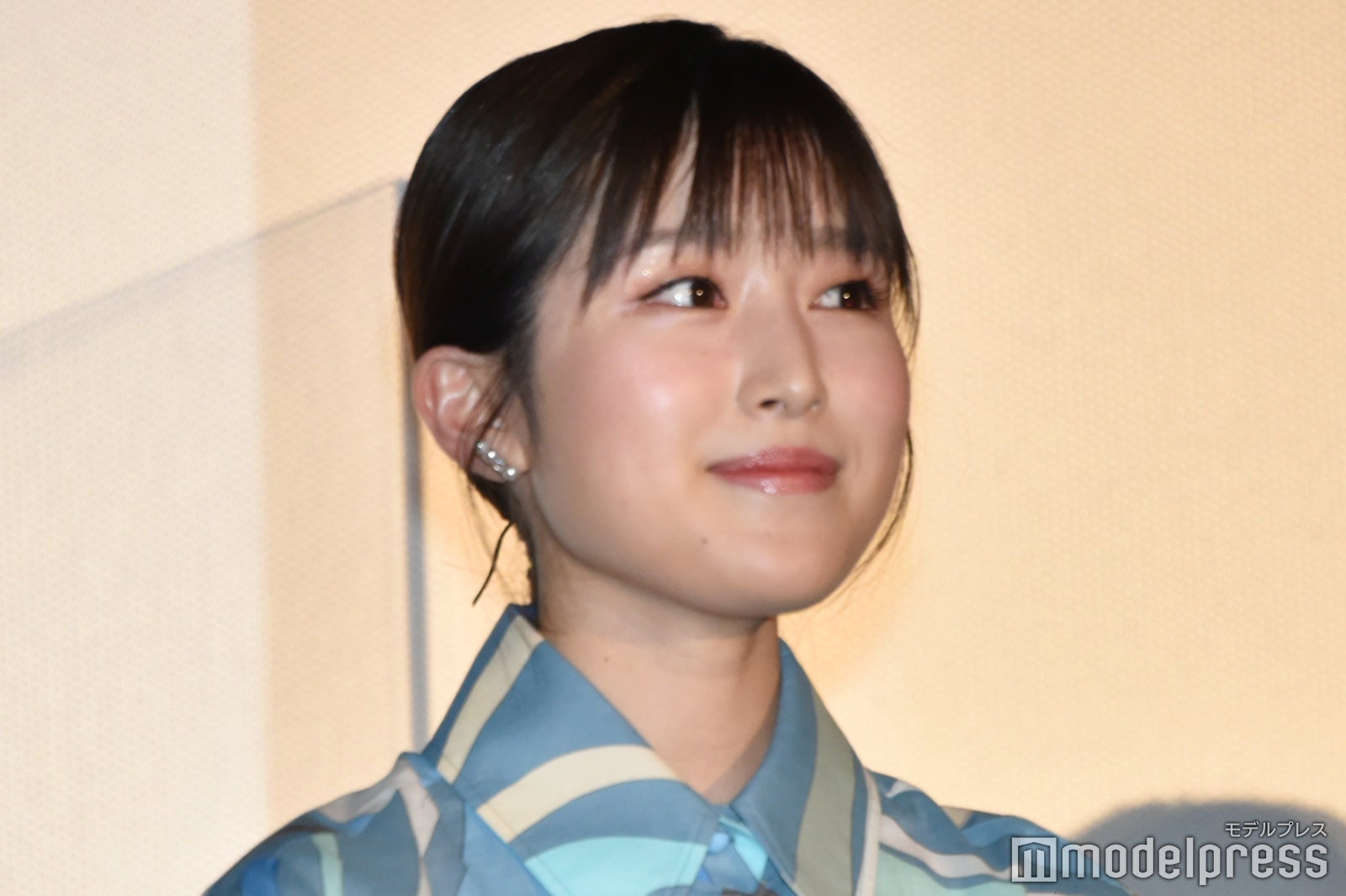 福本莉子 （C）モデルプレス