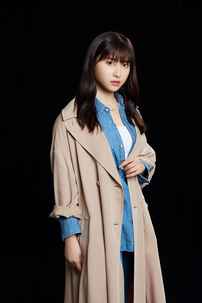 土屋太鳳(C)フジテレビ