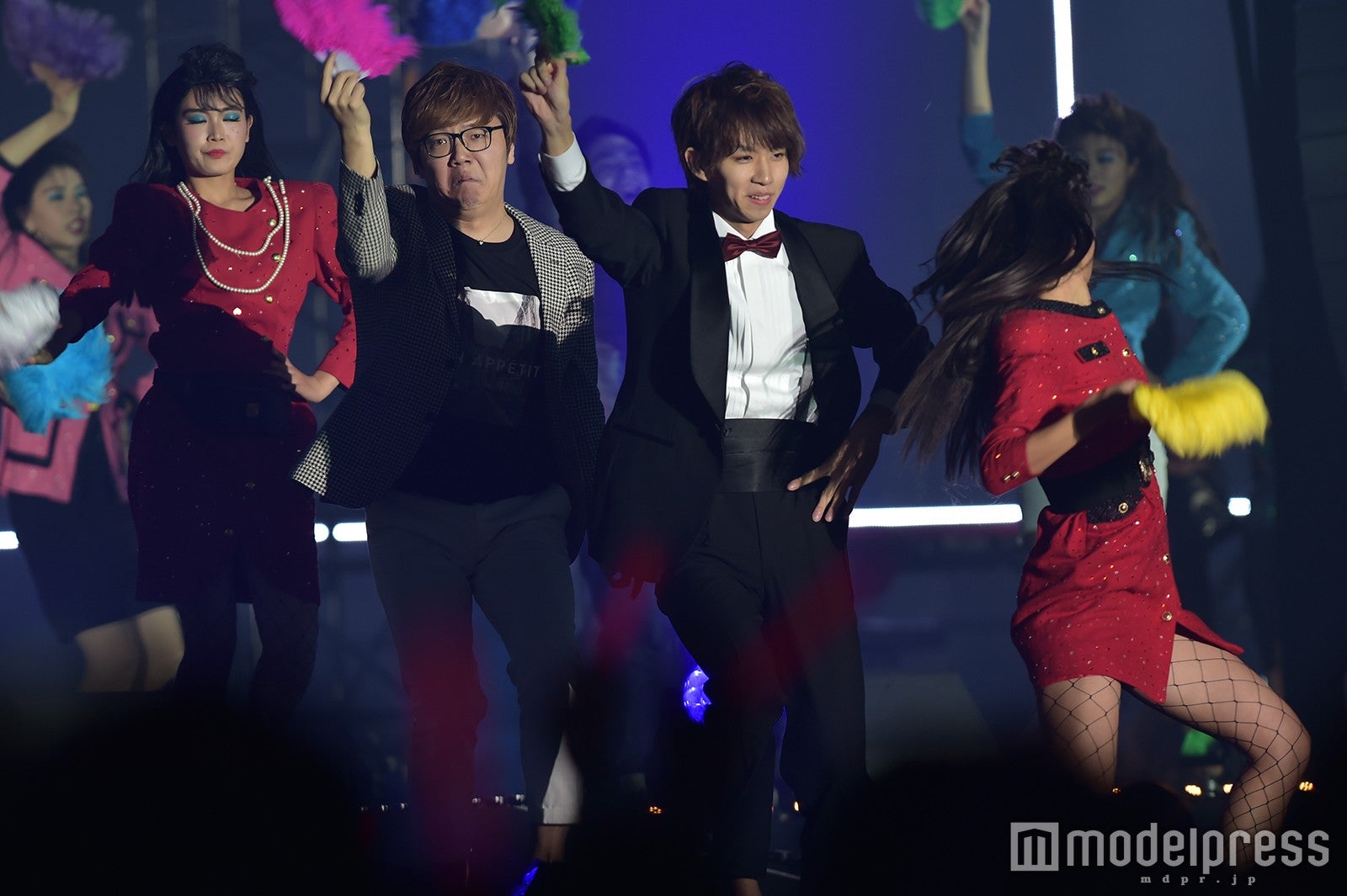 「YouTube FanFest」（C）モデルプレス