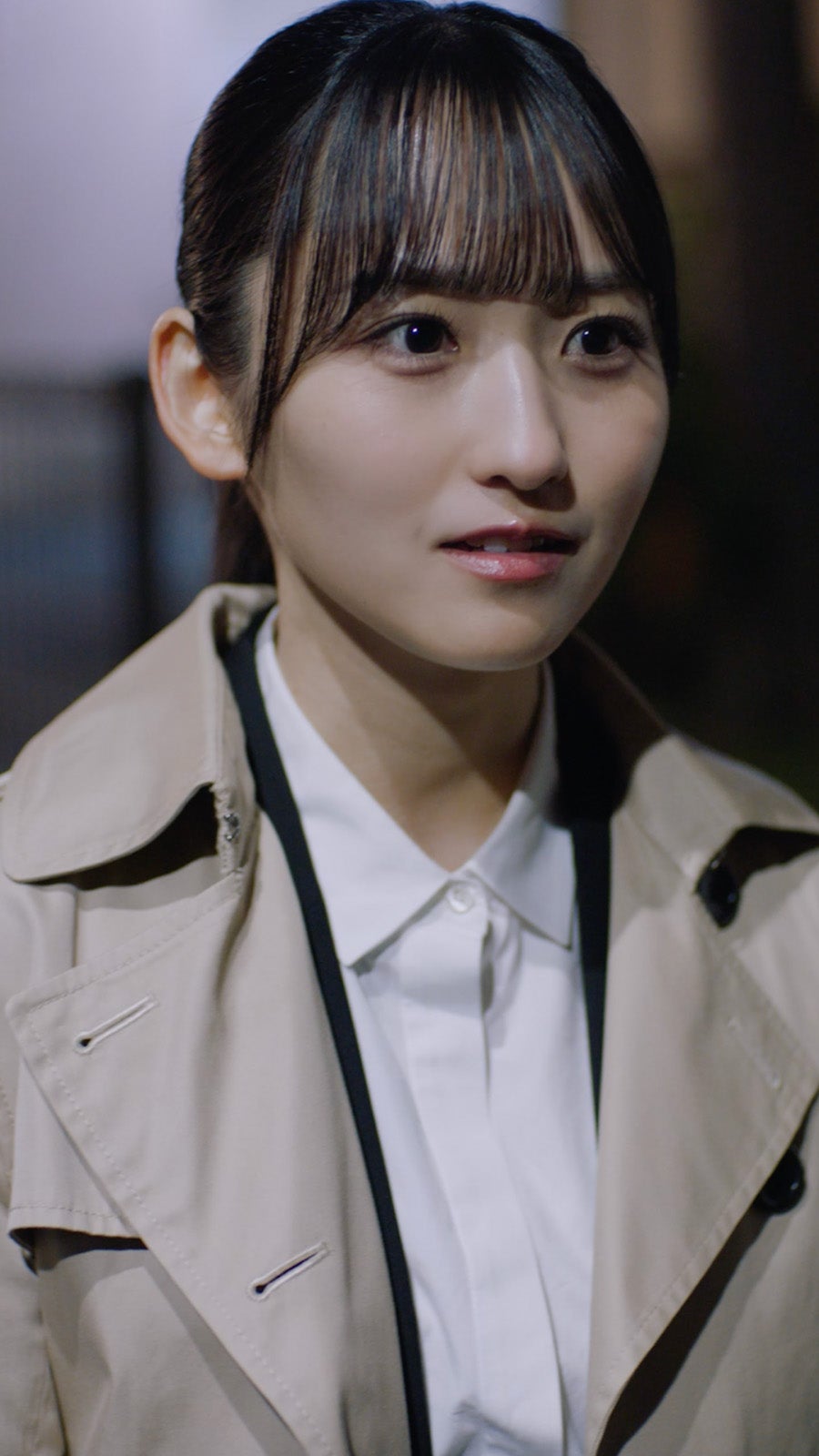 一ノ瀬美空（C）テレビ東京コミュニケーションズ