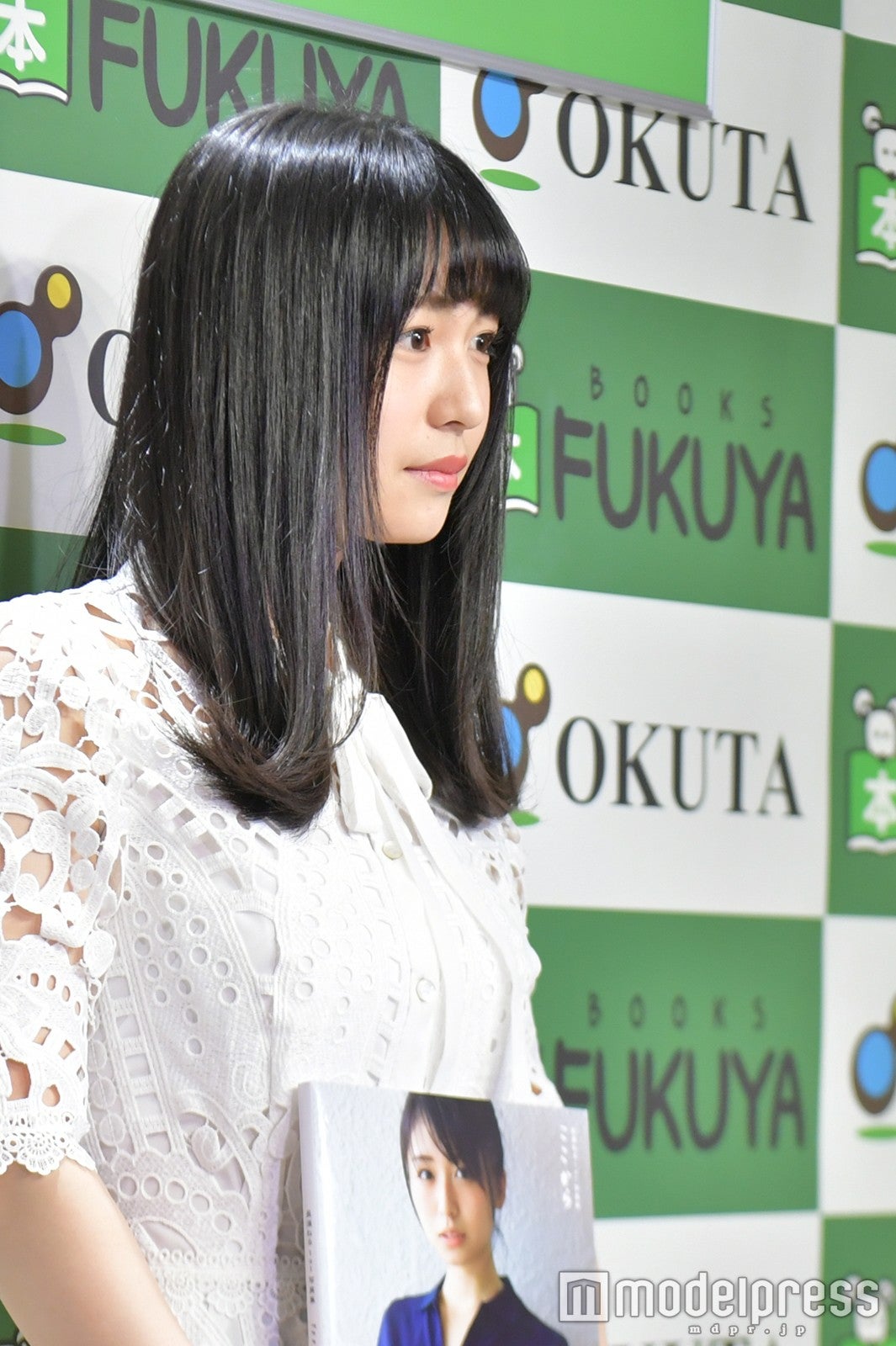 長濱ねる（C）モデルプレス