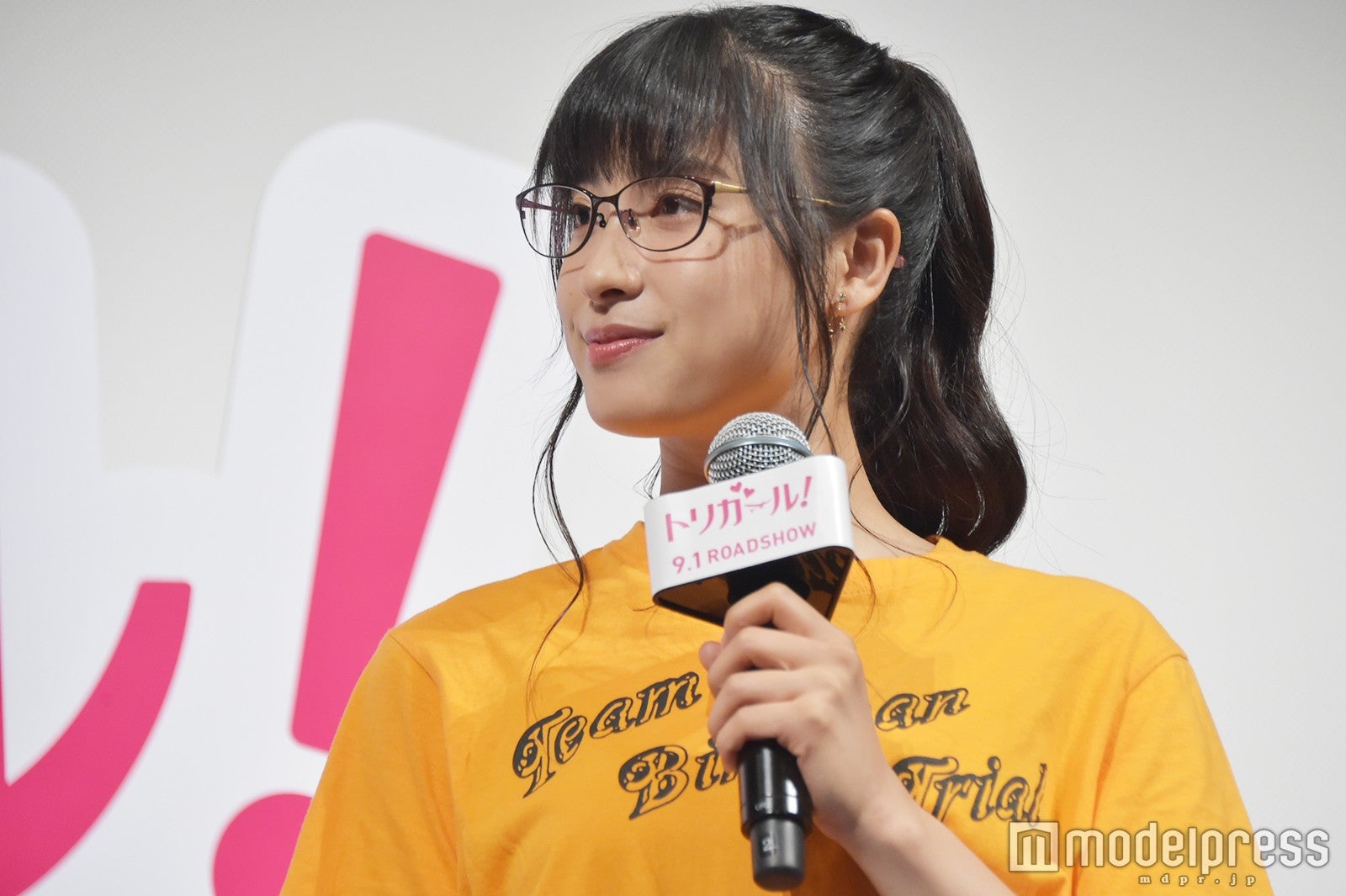 土屋太鳳 （C）モデルプレス