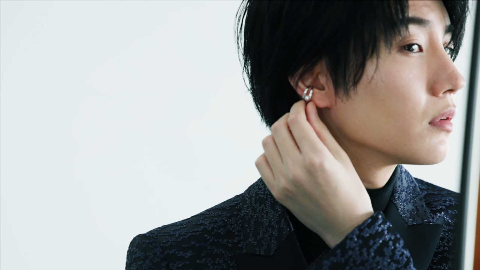 桜田通／撮影：Teppei Hoshida（提供写真）