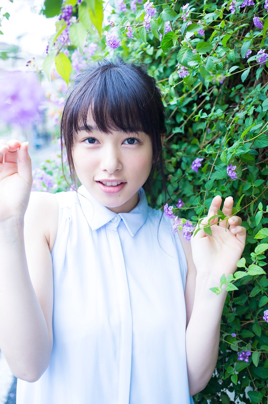 桜井日奈子（画像提供：所属事務所）