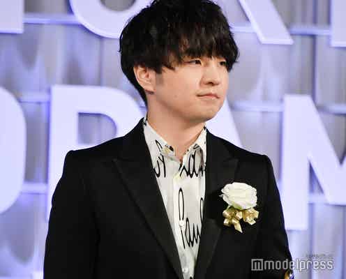 Official髭男dism、共同生活で衝突した過去 藤原聡「3人をファミリーだと思っている」絆明かす