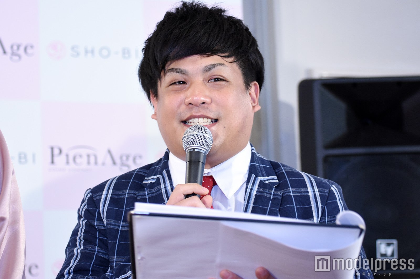 大トニー（C）モデルプレス