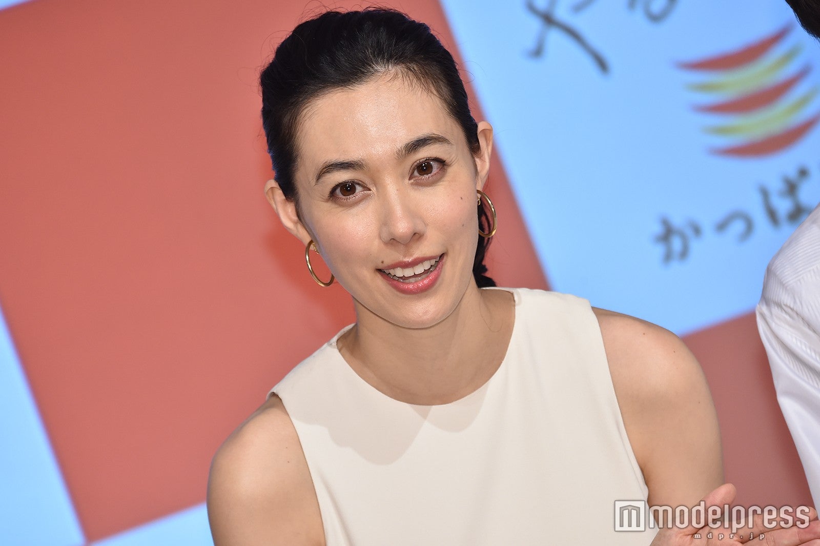 （C）モデルプレス