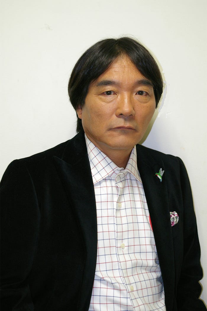 成瀬惠介役/きたろう (提供写真)