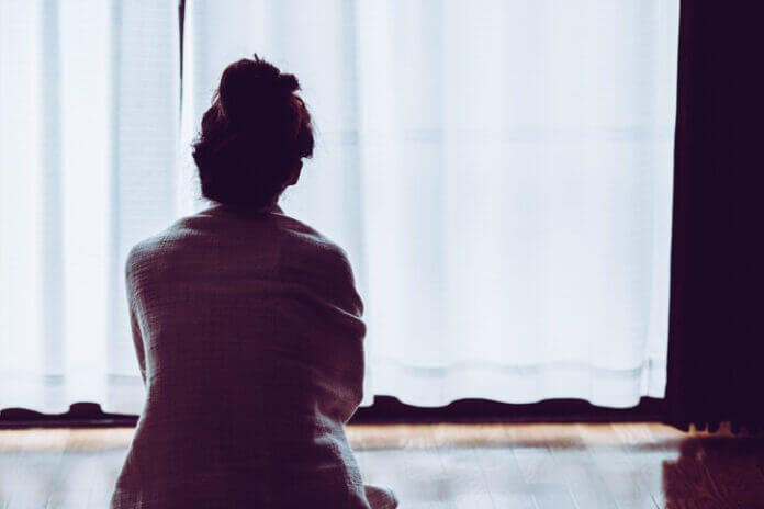 不安になったときの、自分との向き合い方