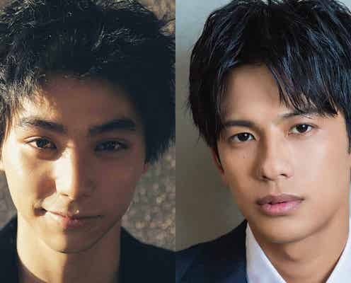 村上虹郎&森崎ウィンら「ウエスト・サイド・ストーリー」キャスト発表 May J.は女優デビュー<日本キャスト版Season2>