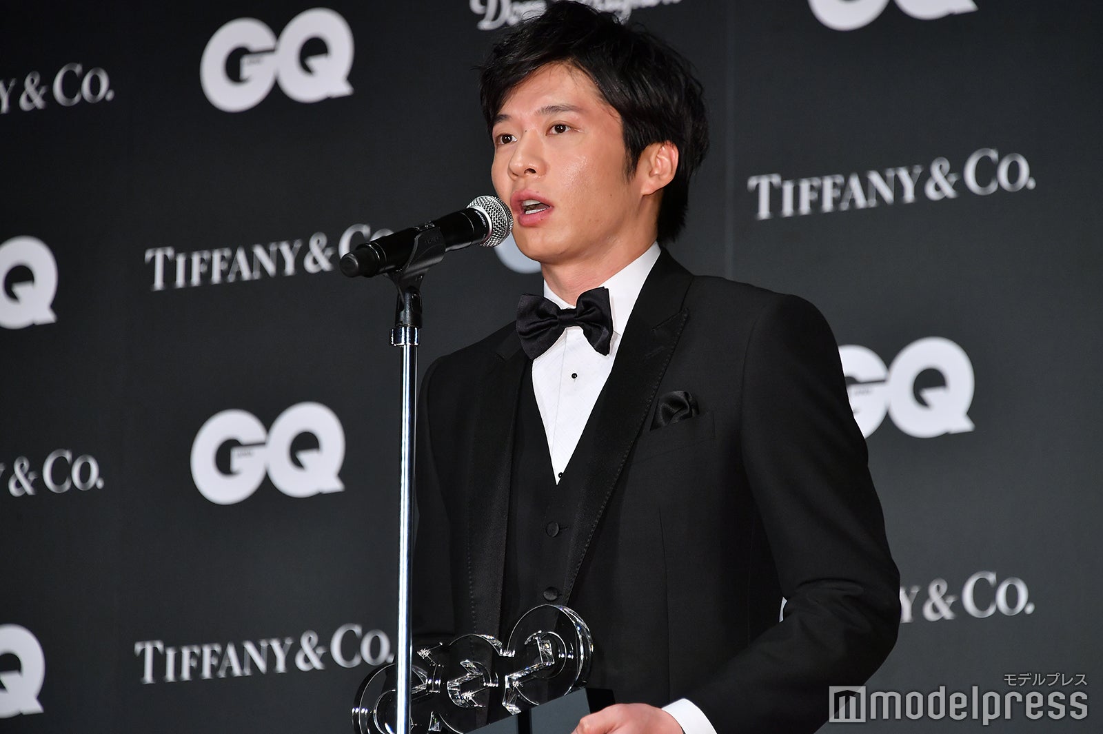 田中圭（C）モデルプレス