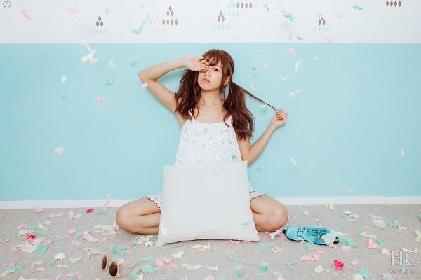 かわいいは作れる かわいいを作ってみたときの男性の反応 モデルプレス かわいいは作れる かわいいを作ってみたときの男性の反応 モデルプレス
