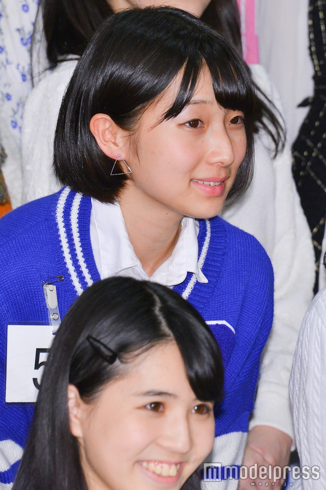 58安部若菜さん（C）モデルプレス