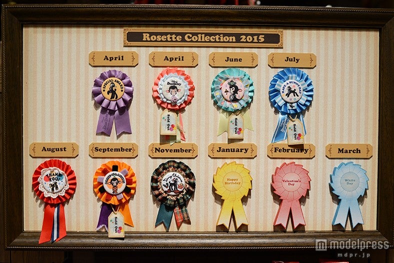 ロゼッタコレクション