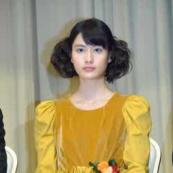 橋本愛