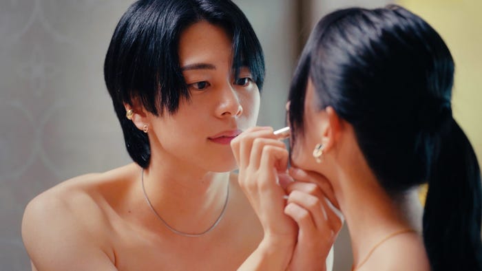 あり、アオイ(C)AbemaTV,Inc