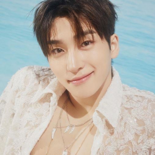 サンヨン（THE BOYZ）（提供素材）