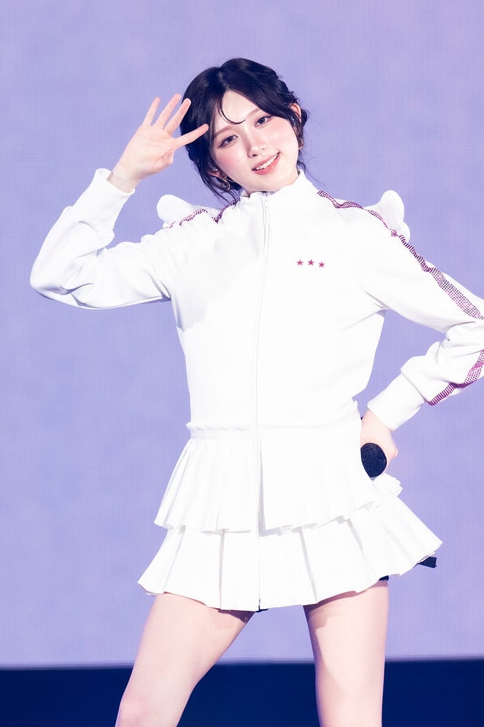 ガウル(提供写真)