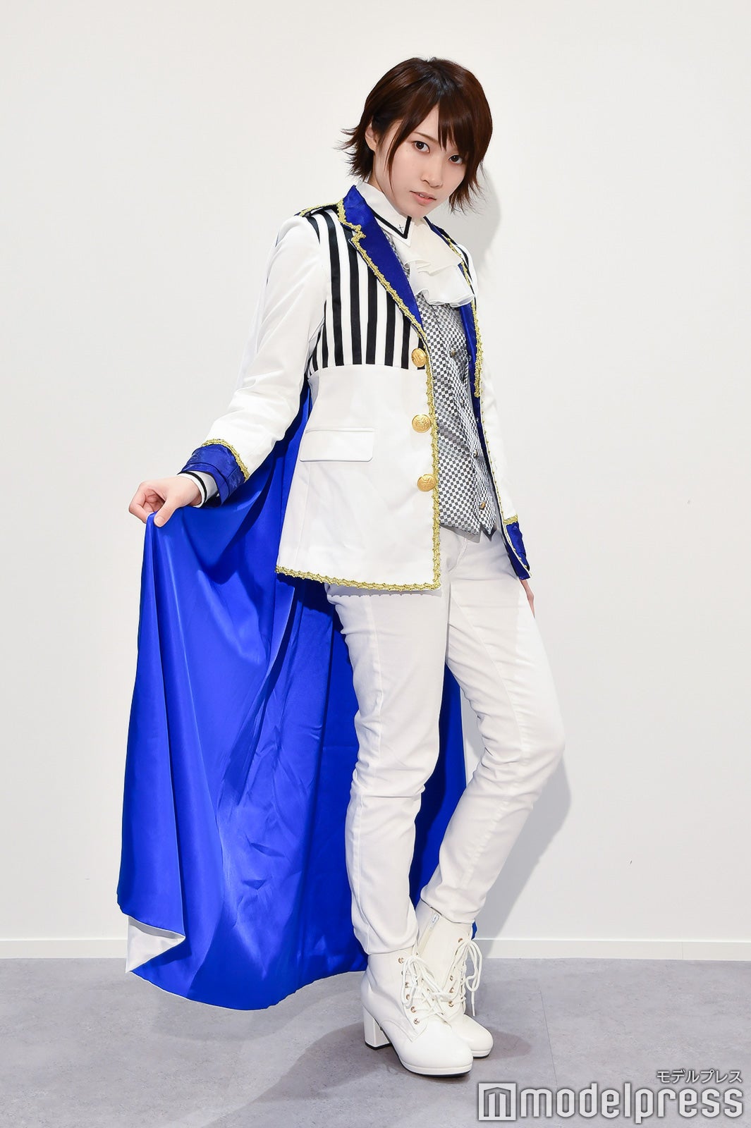 つばさ （C）モデルプレス