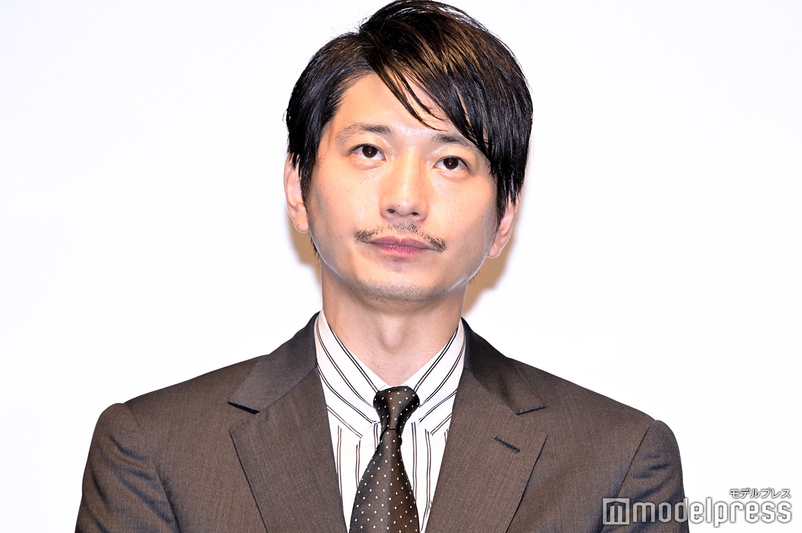 向井理（C）モデルプレス